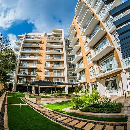37 On Kikambala - Kileleshwa Apartment Nairobi Bagian luar foto