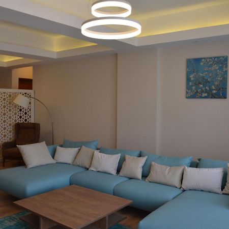 37 On Kikambala - Kileleshwa Apartment Nairobi Bagian luar foto